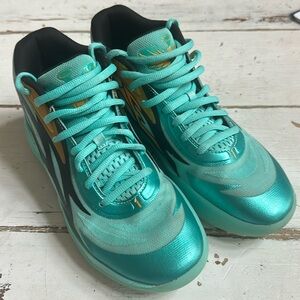 Puma MB.02 'Honeycomb' Basketball Shoes